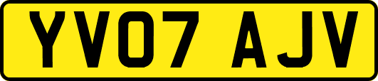 YV07AJV