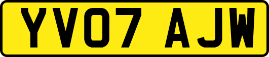 YV07AJW