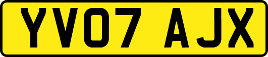 YV07AJX