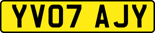 YV07AJY