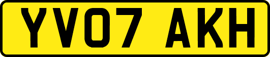 YV07AKH