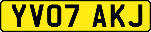 YV07AKJ