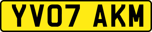 YV07AKM
