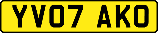 YV07AKO