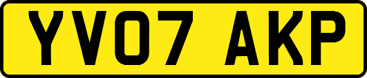YV07AKP