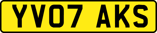 YV07AKS
