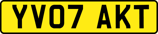 YV07AKT