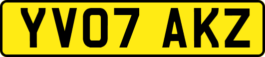 YV07AKZ