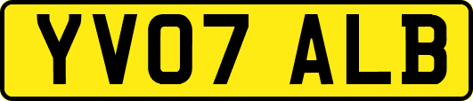 YV07ALB