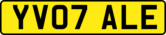 YV07ALE