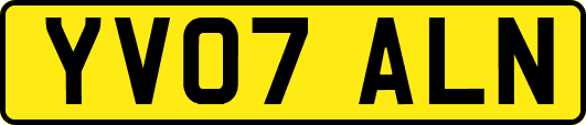 YV07ALN