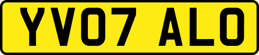 YV07ALO