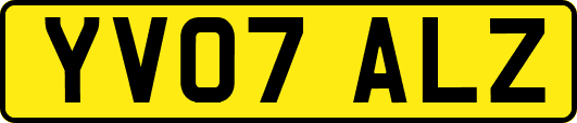 YV07ALZ