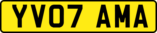 YV07AMA