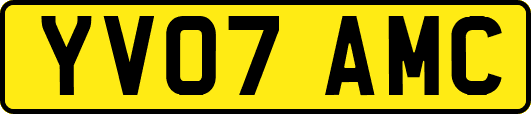 YV07AMC