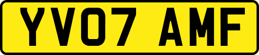 YV07AMF