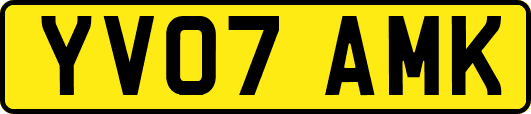 YV07AMK