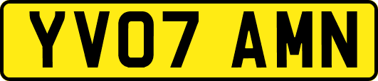 YV07AMN