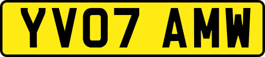 YV07AMW