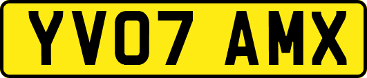 YV07AMX