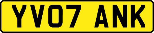 YV07ANK