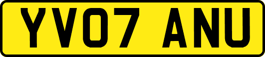 YV07ANU