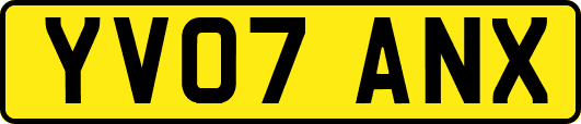 YV07ANX