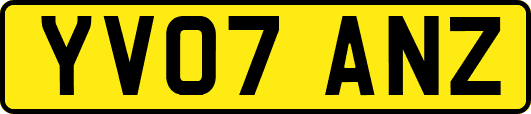 YV07ANZ