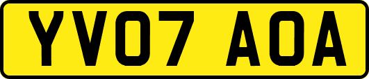 YV07AOA