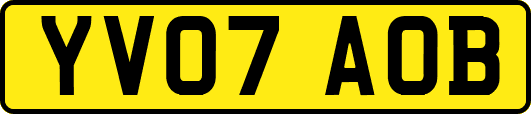 YV07AOB
