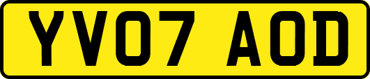 YV07AOD