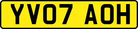 YV07AOH