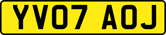 YV07AOJ