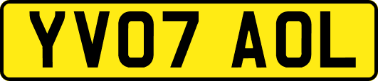 YV07AOL