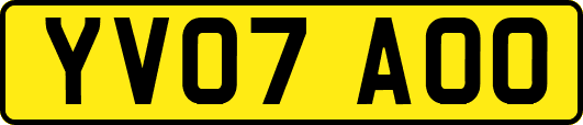 YV07AOO