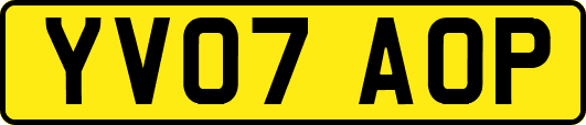 YV07AOP