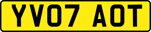YV07AOT