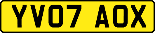 YV07AOX