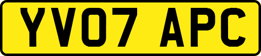YV07APC