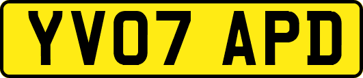 YV07APD