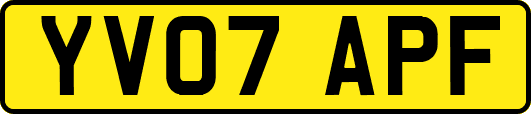 YV07APF