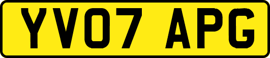YV07APG
