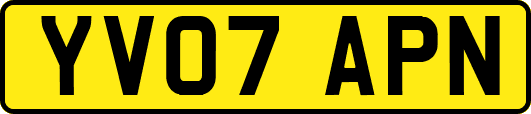 YV07APN