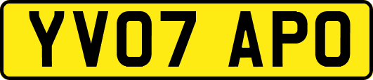 YV07APO