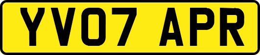 YV07APR