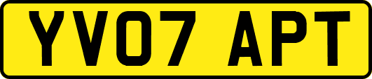 YV07APT