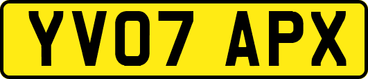 YV07APX