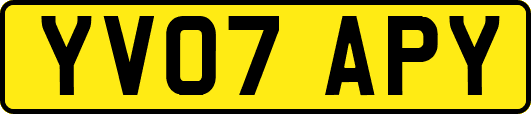 YV07APY