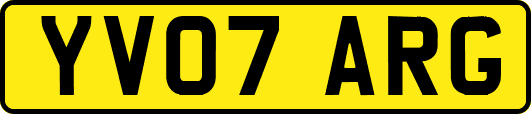 YV07ARG