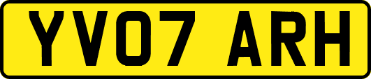 YV07ARH